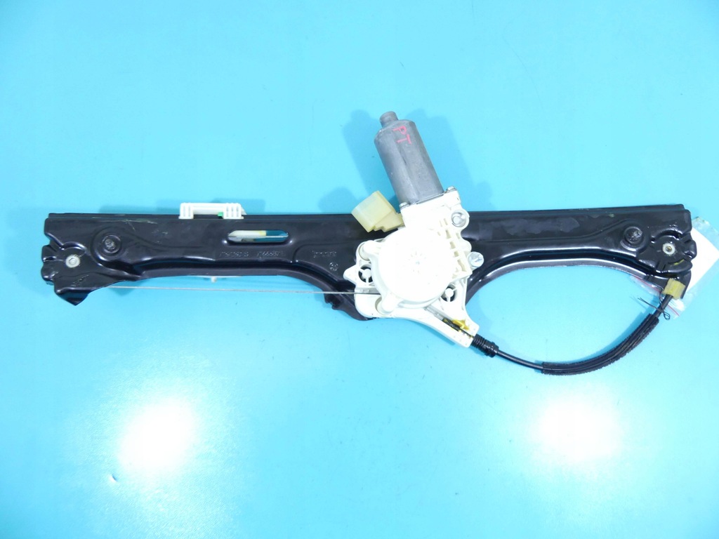 фото №1, Підйомник задня правий bmw x5 e70 6967262