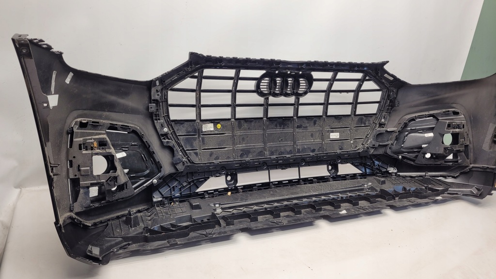 фото №13, Audi q5 80a s-line 21r- lift бампер оригинал