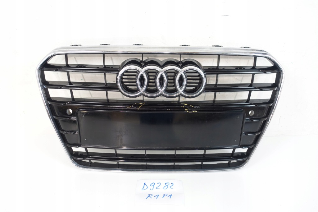 Купити Audi a5 8t рестайлінг  2011-2016 решітка  решітка радіатора радіатора 8t0853651g