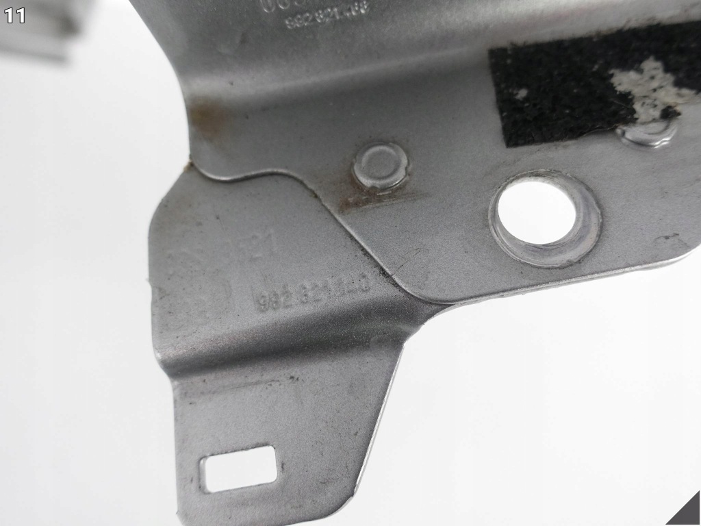 фото №12, Porsche 992 911 carrera sport c2 / c4 19- крила fender правий перед гарний