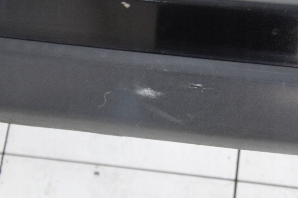 фото №12, Ford fusion i lift plus 2005r- бампер перед передній d2 - код лакофарбового покриття