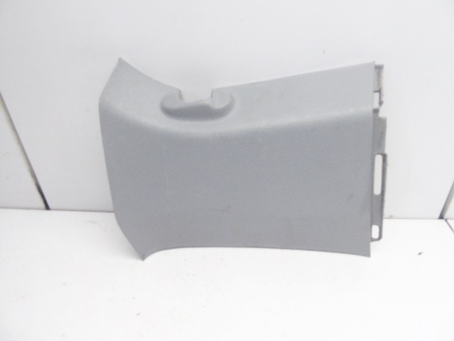 фото №1, Honda hr-v i gh 99r- защита стойка задняя правая 3d