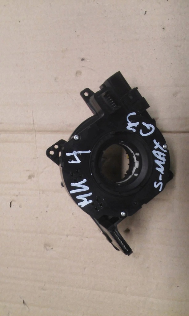 фото №1, Стрічка шлейф подушки безпеки подушка безпеки ford galaxy mk3