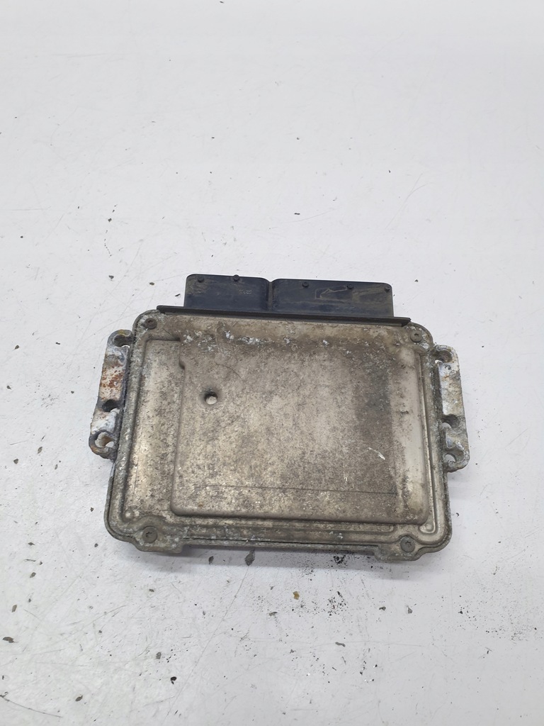 фото №5, Блок управления бортовой компьютер двигателя opel zafira b 55189927