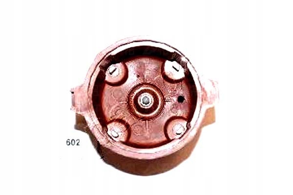 фото №1, Трамблерна кришка розподільника запалювання japanparts ca-602