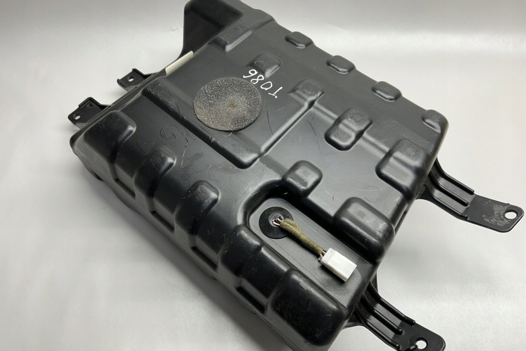 фото №12, Сабвуфер dodge durango wd 68258456aa 3.6l бензиновий 216kw 2016