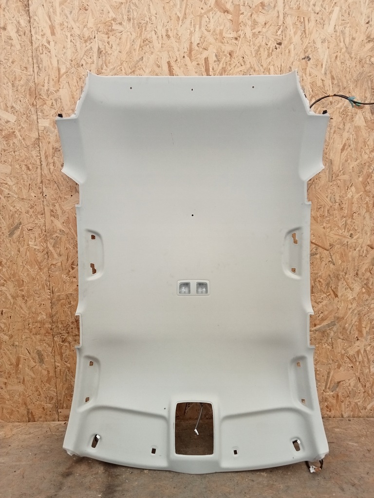 фото №1, Mazda cx5 стеля стійки