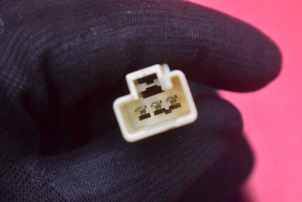 фото №7, Лампа права задня задня gs1f-51150 mazda 2 ii gh 5d hb 07-12