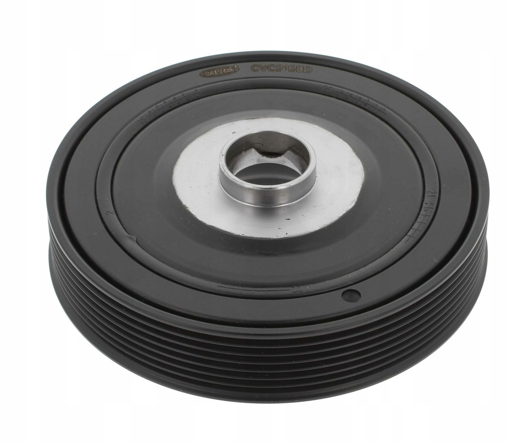 фото №1, Corteco 80005190 шків, wał колінчастий