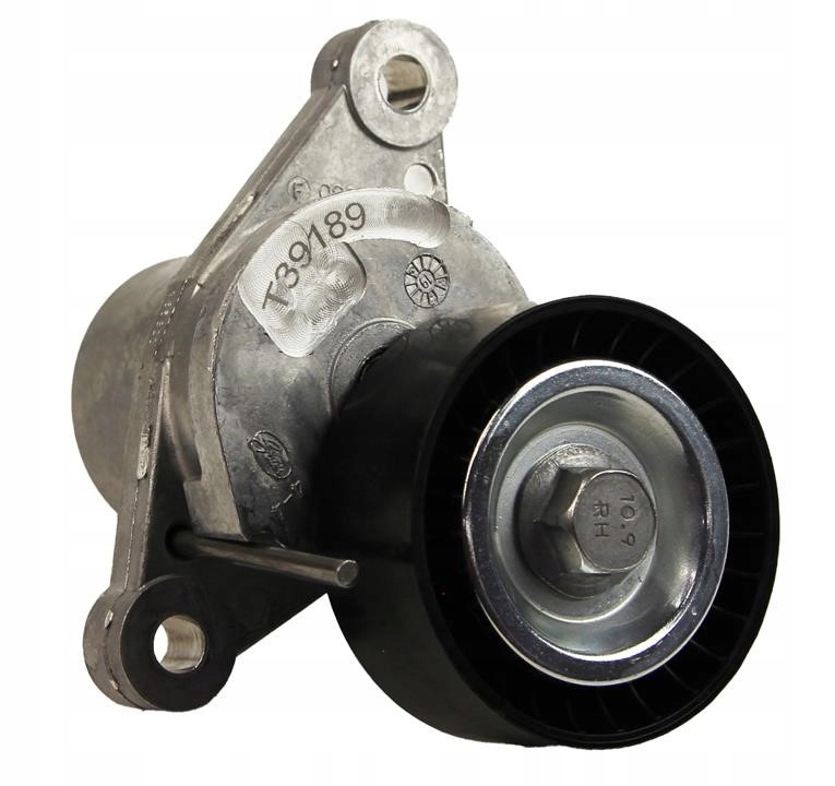 Gates t39189 натяжитель ремень клиновой многоручейковый Недорого