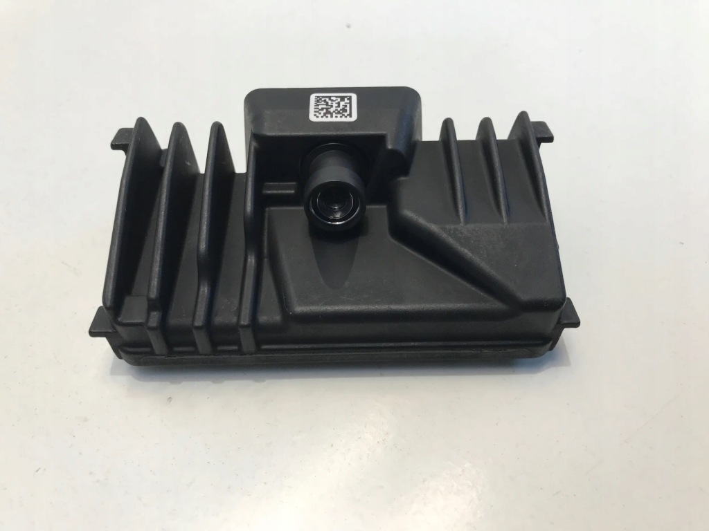 фото №1, Nissan qashqai iii j12 камера ассистент поперечина движения