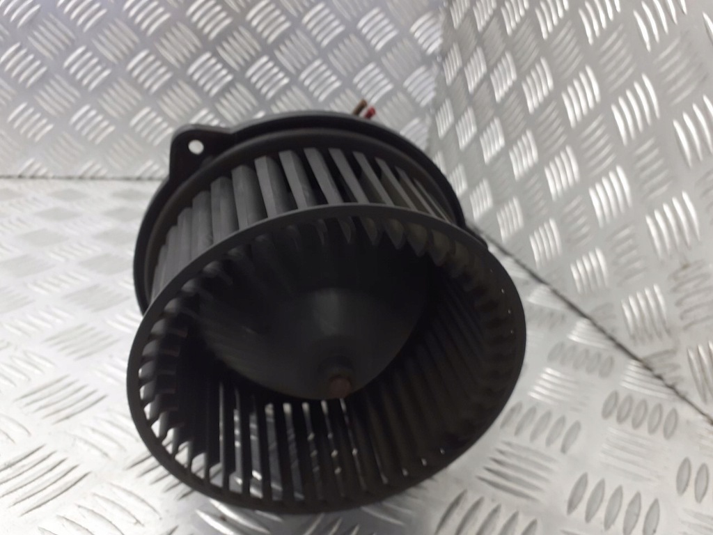 фото №1, Вентилятор обдув kia picanto 97113-07000