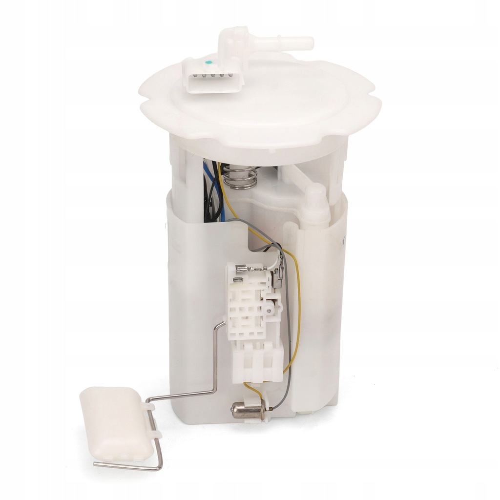 фото №12, Модуль модуля насоса пального stabilna продуктивність 034ge e8502m dla sentra sx