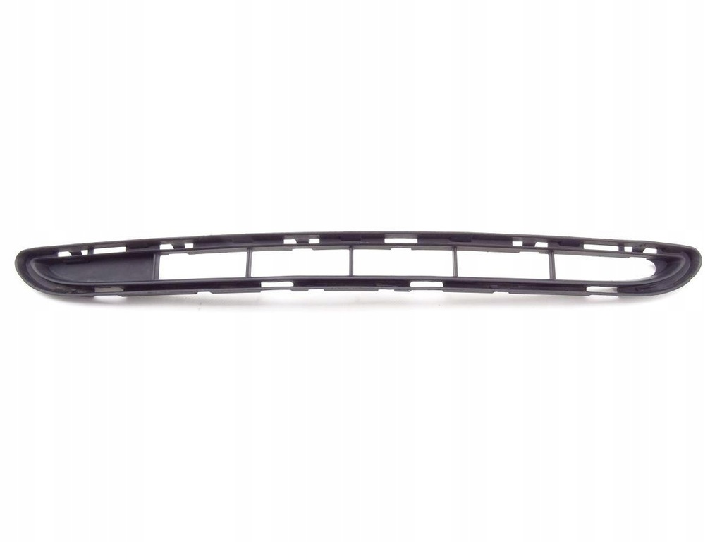 фото №1, Renault clio iii 05-12 решётка бампера