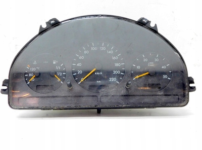 Купити Лічильник mercedes w163 ml a1635401847