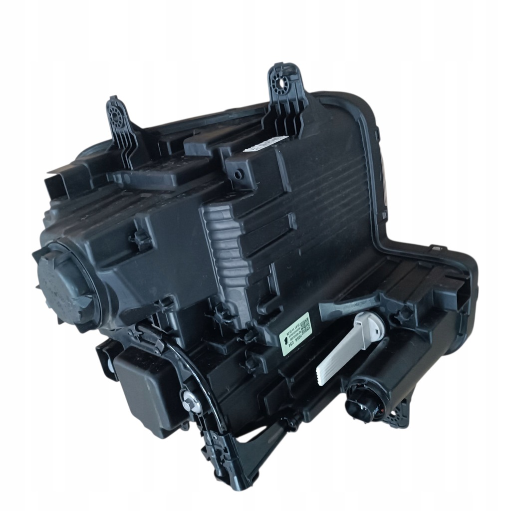 фото №12, Лампа правый перед led hyundai staria 92102cg100