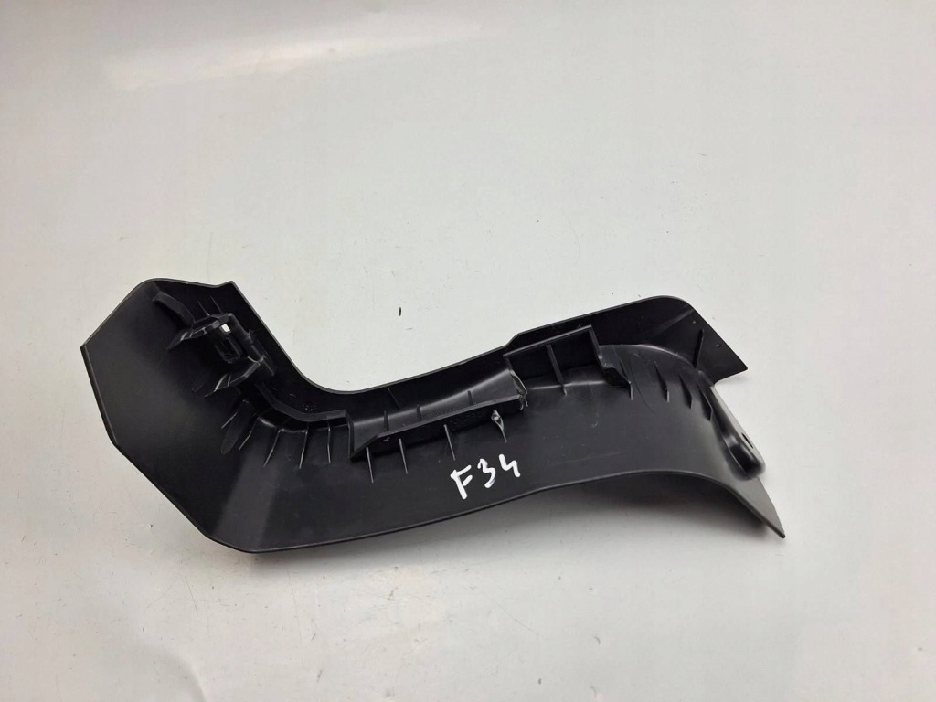 Пластик сидіння citroen ds7 crossback 9820355477 Київ