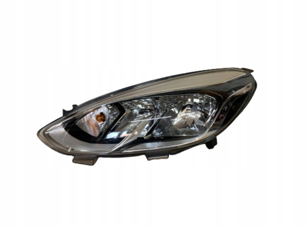 фото №1, Ford оригинальный номер h1bb-13w029 лампа