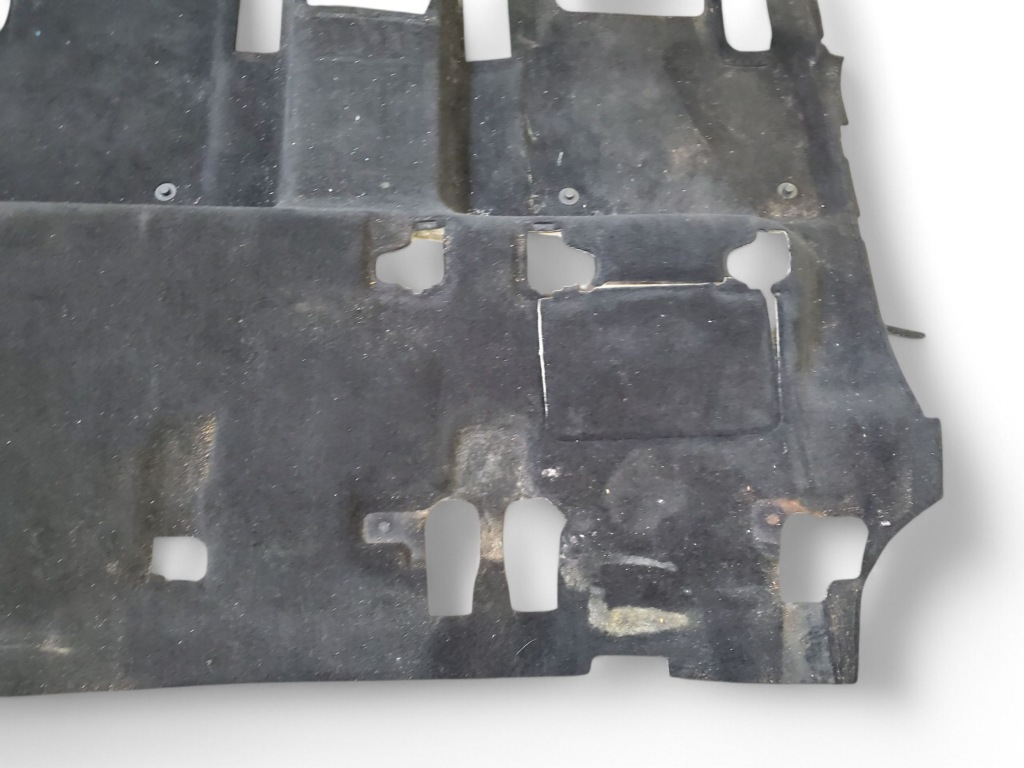 Mercedes-benz ml w166 a1666800541 з задній обшивка в Україні