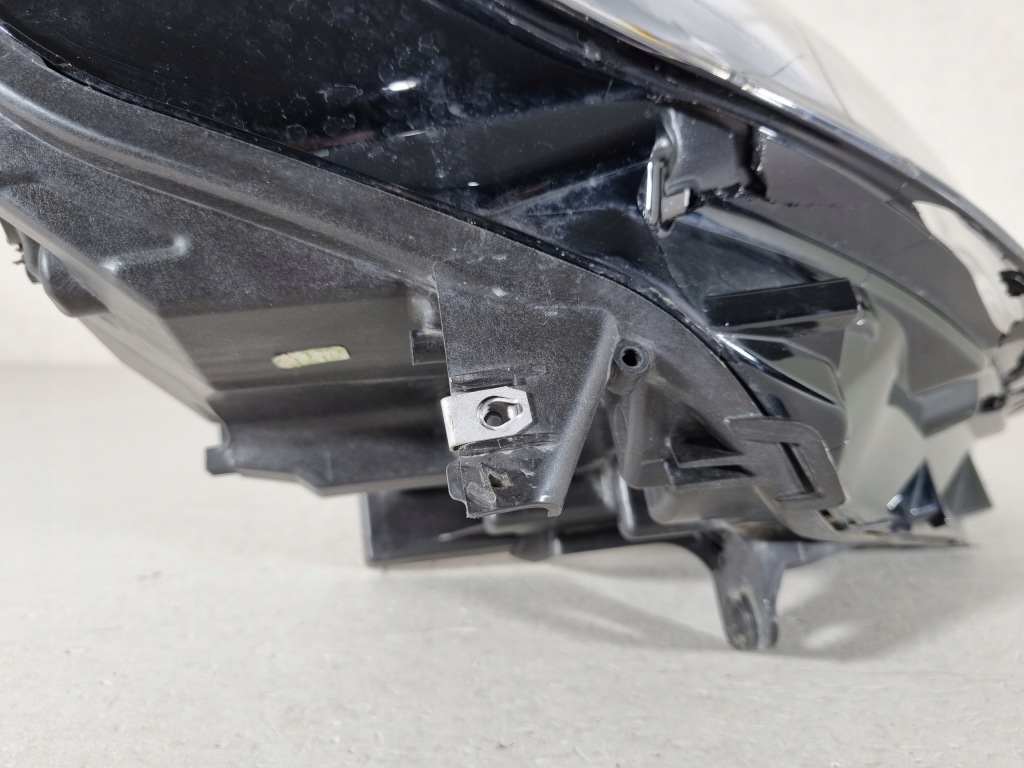 Opel insignia b 2 фара правий full led фара Оригінал