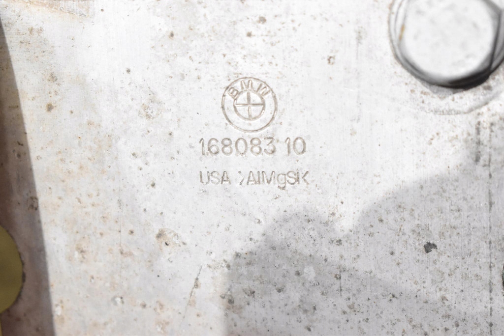 фото №5, Pas передній підсилювач bmw x5 f15 13-18