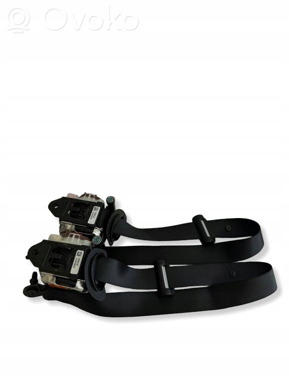 Mercedes w247 glb ремені безпеки перед / задня оригінал Ціна