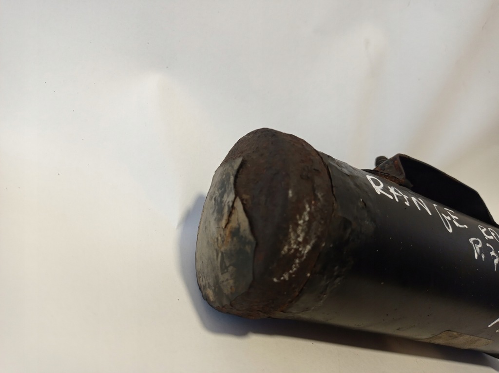 фото №2, Осушувач кондиціонера range rover p38 2.5 td