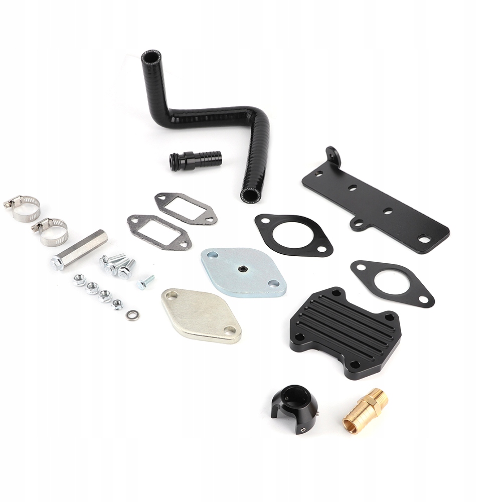 фото №5, Набор do удаление дроссель радиатора egr pasuje do dodge ram 2500 3500