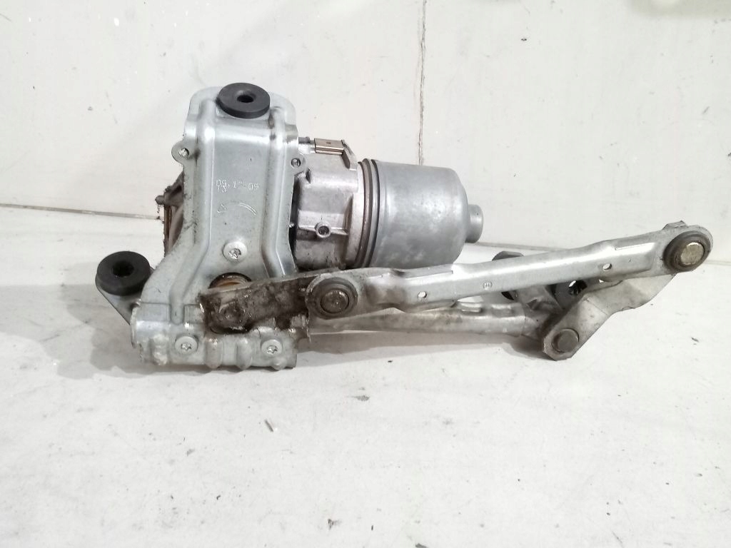 фото №5, Seat leon ii lift механизм дворник правый