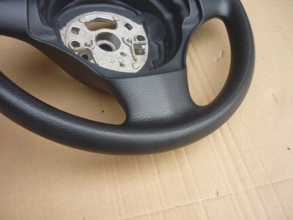 фото №8, Воздуховод bmw 1 e87 e81 6763076 оригинал do установка