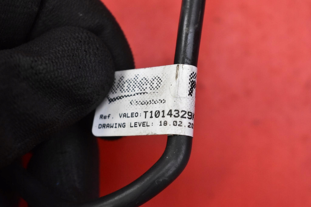 фото №10, Отопитель электрическая 9232058 bmw 4 f36 2.0 d 190 km 13-17