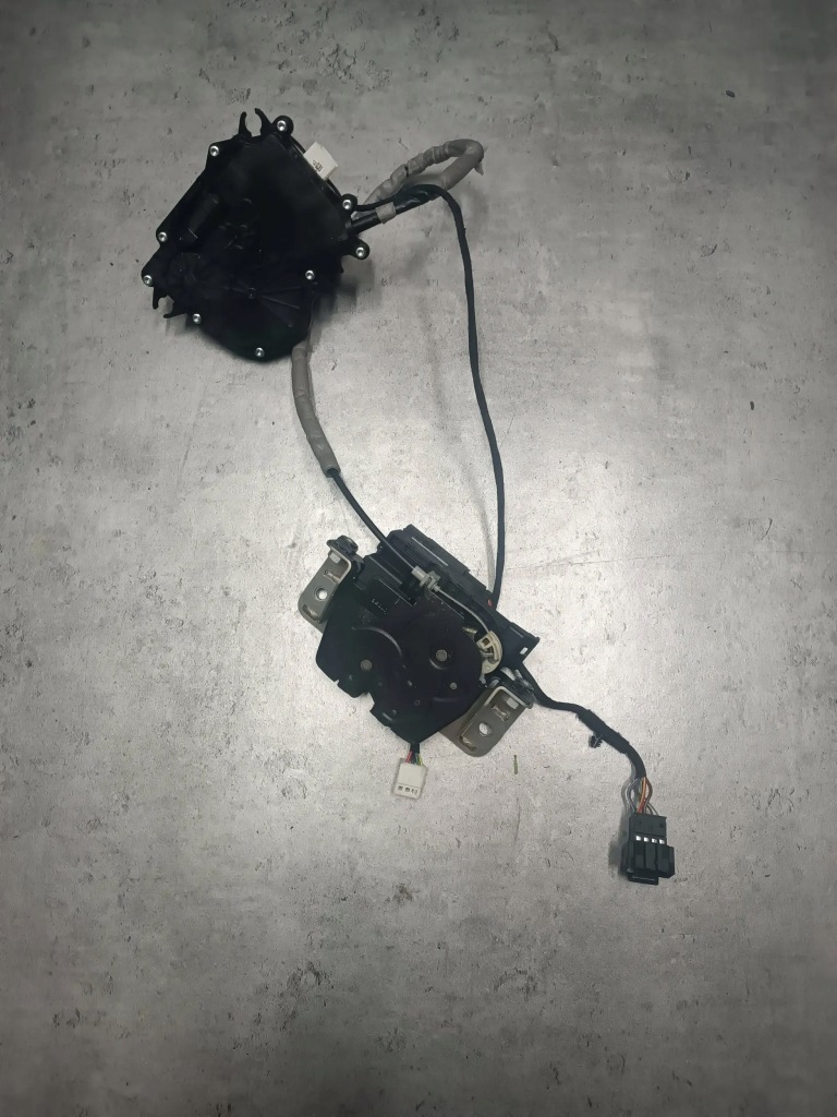 Купить Замок задняя доводчик крышки задняя bmw x6 f16