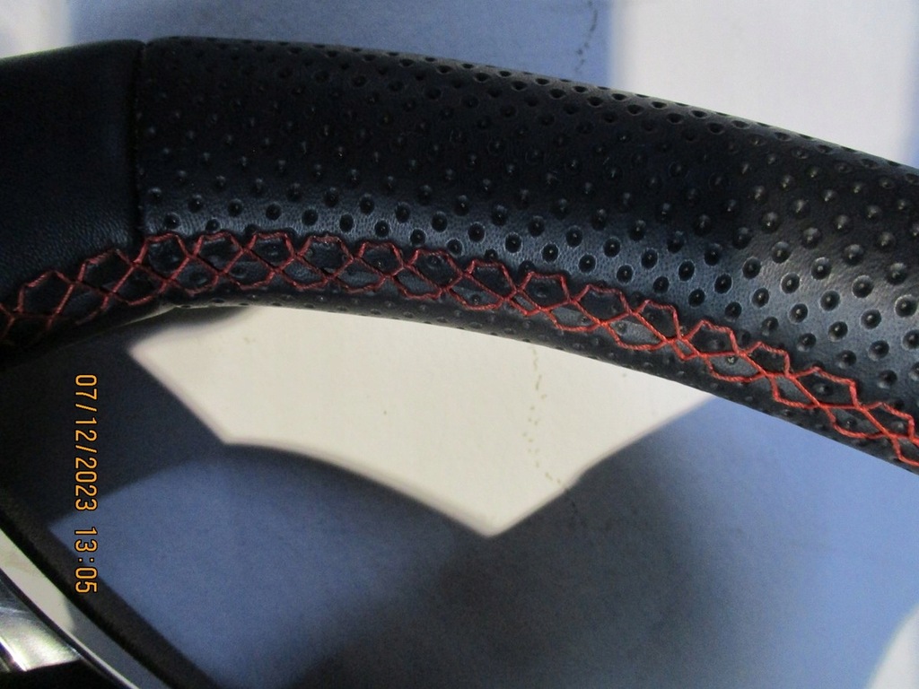 фото №4, Повітропровід ford puma ii