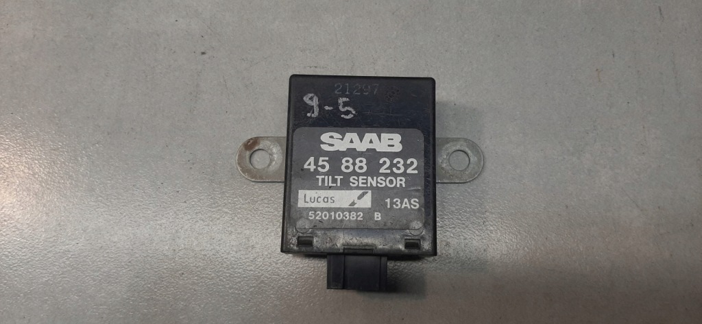 Купить Модуль кренa saab 93 2.3 t 4588232