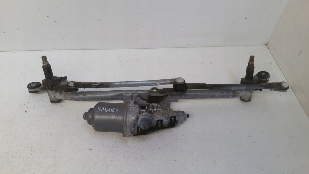 фото №1, Механизм дворники 4548200908 smart forfour