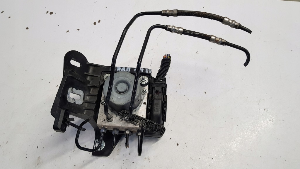 фото №1, Насос abs opel adam 13473390