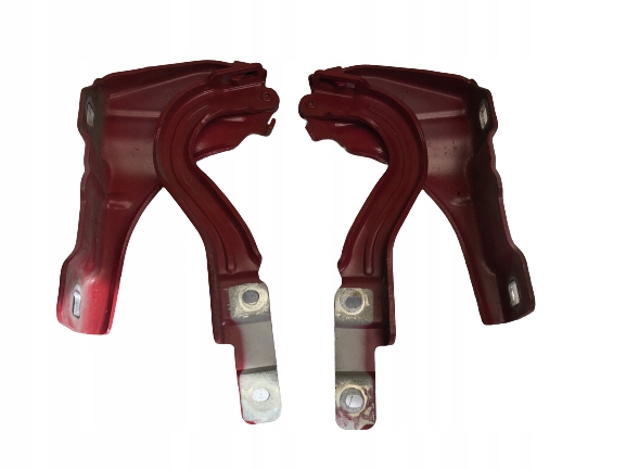 фото №1, Петля петлі капот лівий правий alfa mito 289/a