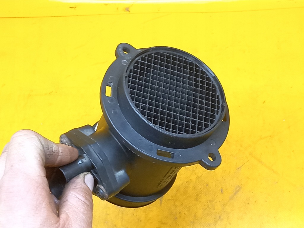 фото №9, Расходомер mercedes e-klasa 3,0d