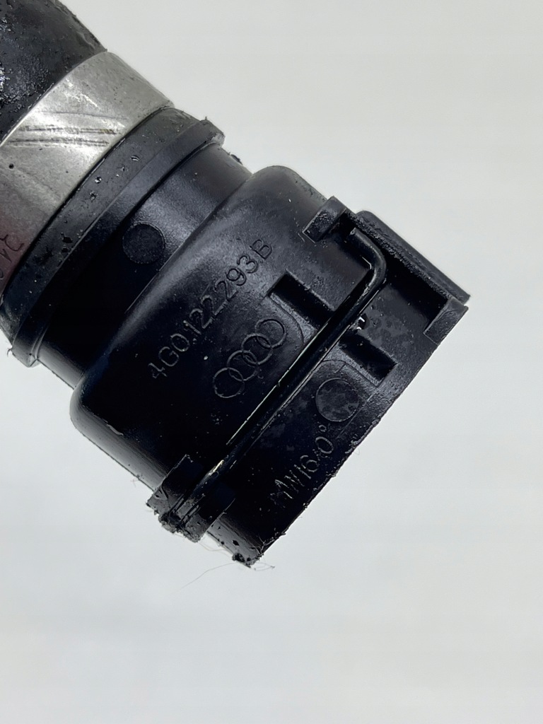 фото №14, Audi a7 a6 c7 3.0 tdi шланг дроти магістраль wody радіатора