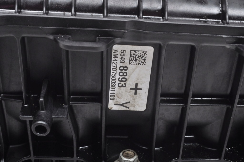 Opel insignia ii b 2.0 cdti 170km колектор впускний  55498893 Недорого