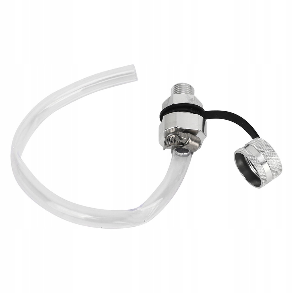 фото №13, Клапан сливной масла двигателя m16-1,50 клапан