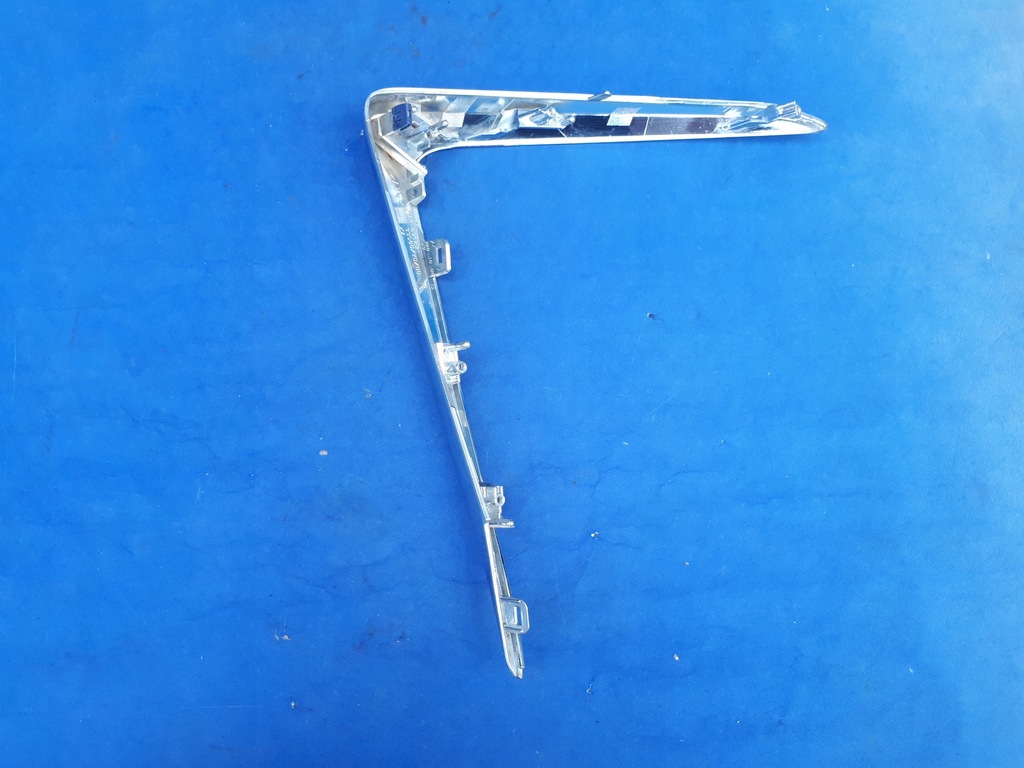 фото №4, Lexus es es300h 18-21 молдинг хром правый решётка