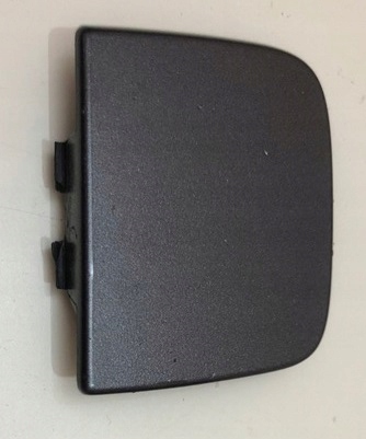 фото №1, Заглушка hak / hol перед volvo c30 кольори