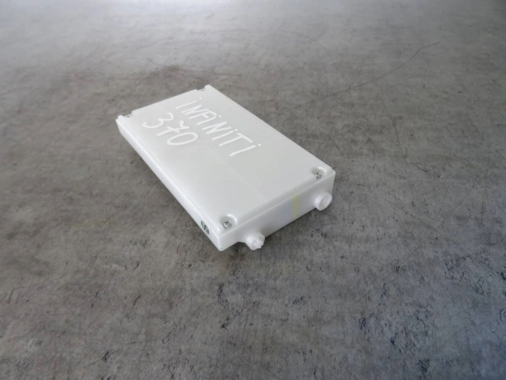 фото №6, Блок управления модуль обдув infiniti fx ii 3.0d qx70