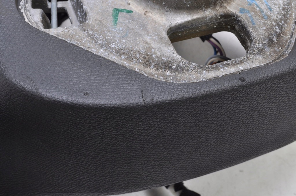 фото №12, Cupra formentor leon повітропровід шкіряний пелюстки перемикання