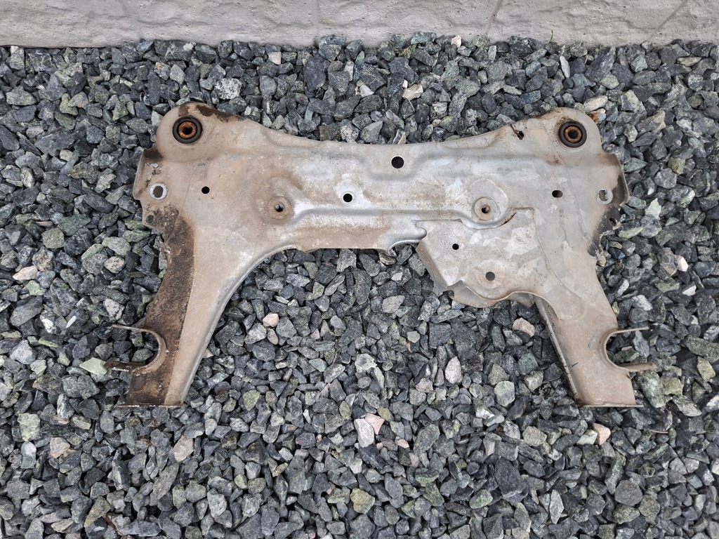 фото №6, Підрамник підрамник поперечина kangoo ii iii lift 13-21 z.e. #7602