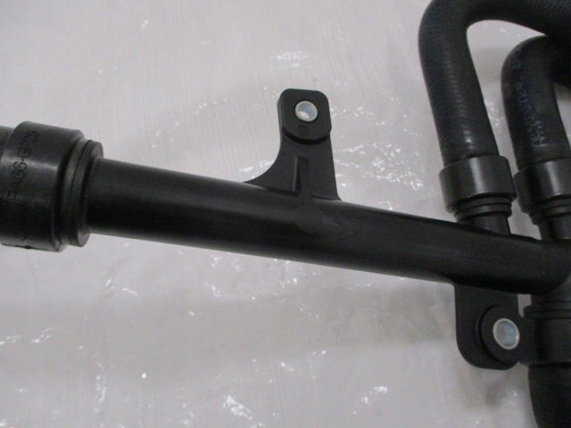 фото №5, Citroen c3 iii 1.2 thp шланг wody магистраль