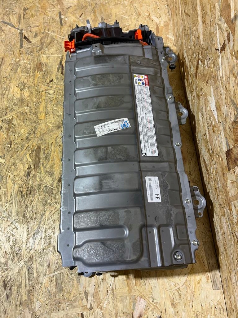 фото №11, Аккумулятор аккумулятор toyota corolla e21 2.0 hybrid g9280-76040 оригинал