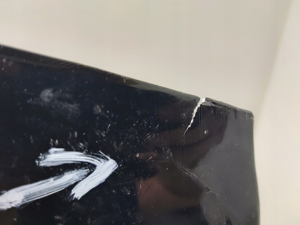 фото №6, Капот крышка двигателя dodge charger ii 2