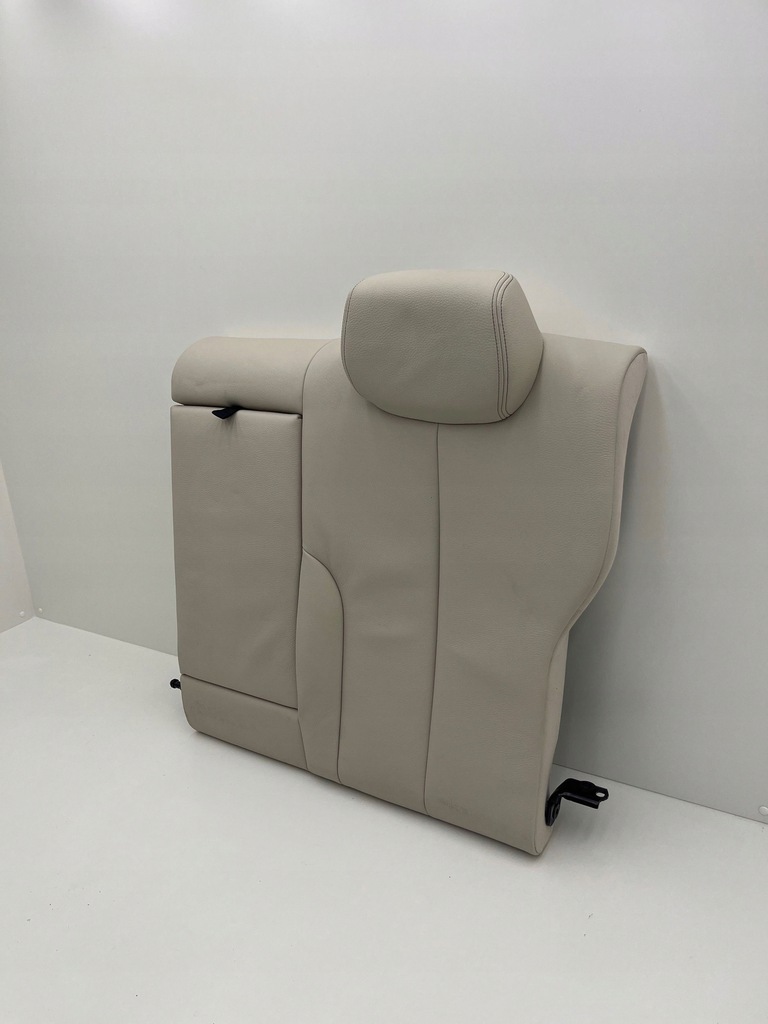 фото №5, Bmw 4 f32 f33 2017 сидіння задній